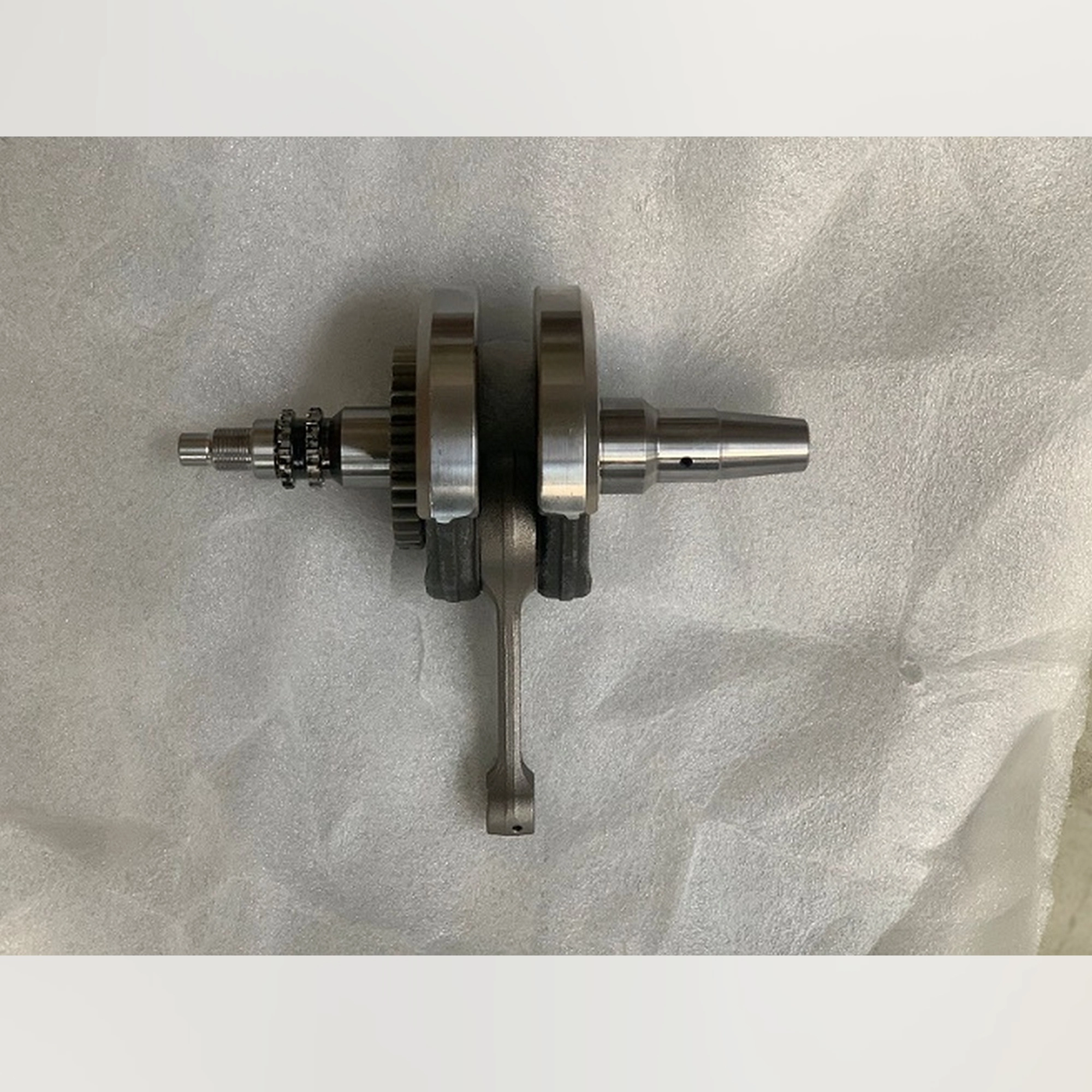 ARORA SK250-KV KRANK MİLİ KOMPLE #SK250-KV- 147
